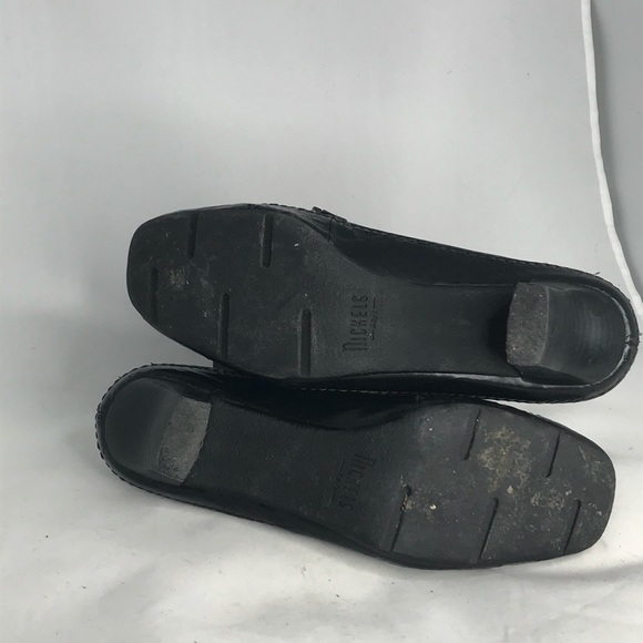 3/$15 NICKELS SoFT Mitre SHOES 8 M pls read - Picture 7 of 7